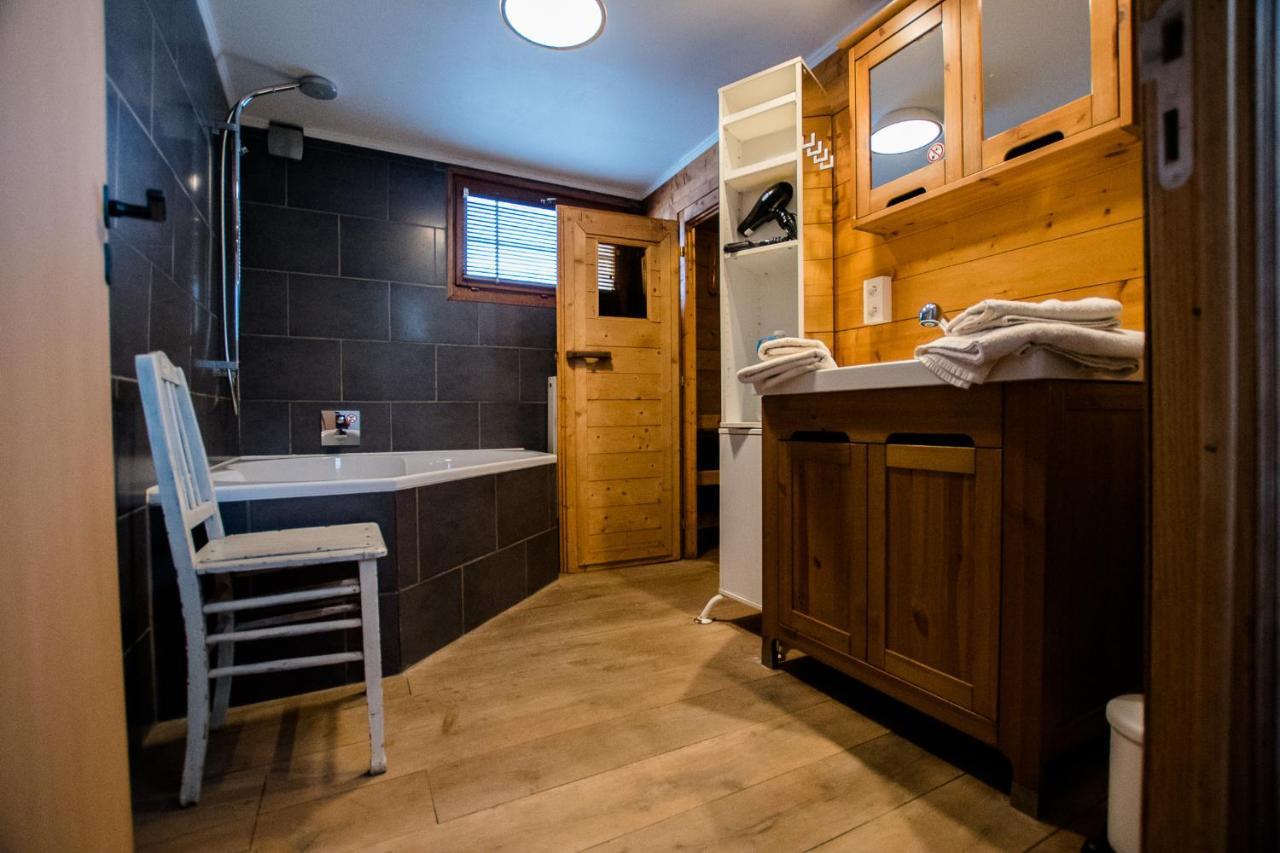 Houseboat Jana - With Sauna And Terrace Hotel Bruges Luaran gambar